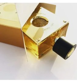 Black Gold - Eau de Parfum Black Gold - Eau de Parfum